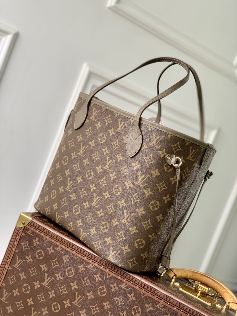 LV Shopping Bags